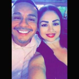 Meet your Posher, Becky